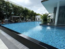 D' Chateau @ Shelford (D11), Apartment #514815141